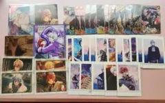 アイドリッシュセブン IDOLiSH7 セット