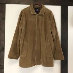 古着　old gap コーデュロイジャケット