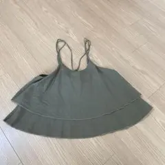 ニコアンド★キャミソールのサムネイル