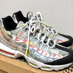 Nike AIRMAX95SE 26.5
