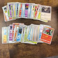 ポケモンカード 大量100枚まとめ売り - メルカリ