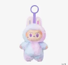 LABUBU BigintoEnergy ラブブエナジー LUCK