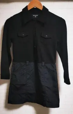 【超お買い得!美品!】コムサデモード キッズ 子供用ワンピース