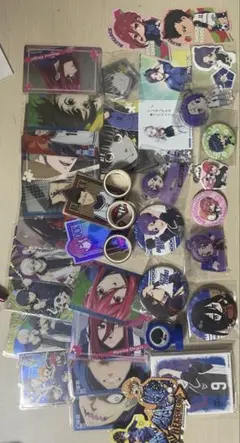 ブルーロック　まとめ売り