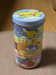 2026年最新】ポケモン お菓子缶の人気アイテム - メルカリ