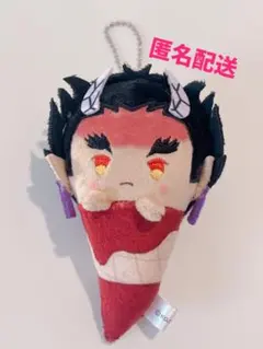 鬼滅の刃 アイスたぴぬい vol.4 憎珀天