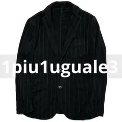 定価8.6万 1piu1uguale3 IMABARI TOWEL ジャケットⅢのサムネイル