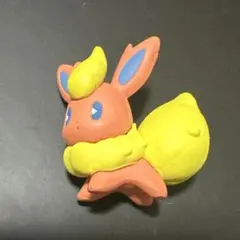ミックスオレ　ブースター　ぬいぐるみ ポケットモンスター ぬいぐるみ ミックスオレ【ブースター
