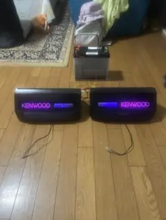 2026年最新】Kenwood 車 スピーカー 据置・ボックスタイプの人気