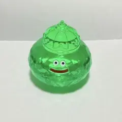 【値下げ交渉あり！】ドラゴンクエストフィギュア　ダイヤカット　スライムベホマズン