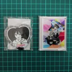 ラブライブ 虹ヶ咲 高咲侑 ゆめかわふぁっしょん くじ引き堂 虹ヶ咲学園スクールアイドル同好会 くじ引き堂 ゆめかわふぁっしょん