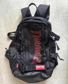 THRASHER リュックのサムネイル