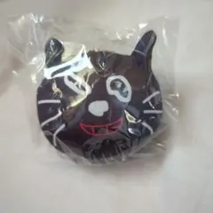 キヨ キヨ猫 キヨくじ D賞 もちもちビーズクッションキーホルダー