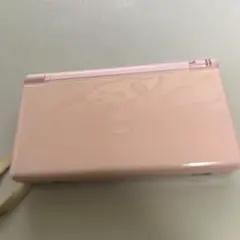 dsライト　ピンク