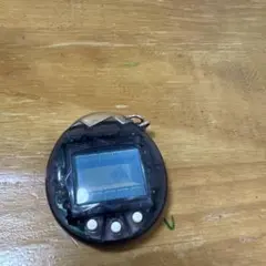 たまごっち　オスっち　クリア