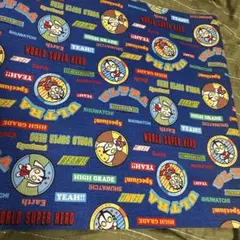 ハンドメイド 生地