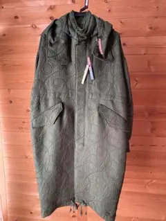 2025年最新】mame モッズコートの人気アイテム - メルカリ