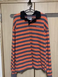 Montley ラガーシャツのサムネイル