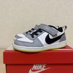 NIKE キッズスニーカー　15センチ