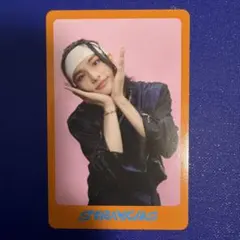 2026年最新】stray kids ヒョンジン トレカの人気アイテム - メルカリ