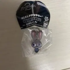 ジュディ　めじるし　ガチャ