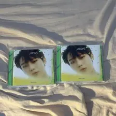 ENHYPEN 定め SUNOO ver.