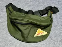 KELTY ケルティー ボディバッグ