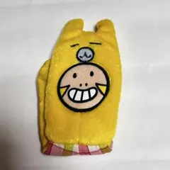 ミニモちゃん ミニモニ 携帯カバー 平成レトロ マスコット