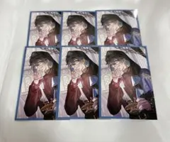 にじさんじ アイク・イーヴランド ボイスカード