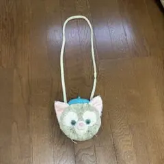た*ぃ様 ジェラトーニくんのコインケース