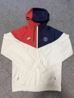 NIKE パリ・サンジェルマン ジャケット