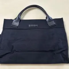 VIVAYOU ハンドバッグ ブラック