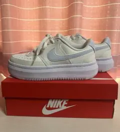 ナイキ コート ビジョン アルタ ウィメンズシューズ 24cm