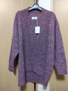 AZUL BY MOUSSY カーディガン 新品タグ付きのサムネイル