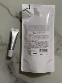 オルビスユードット エッセンスローション つめかえ用 180ml おまけ付き