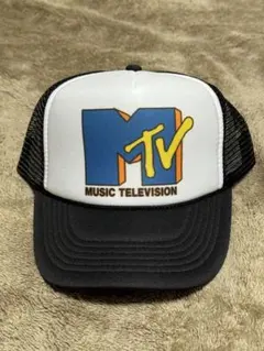 mtv メッシュキャップ　us原宿購入　キムタク　木村拓哉　the bonez