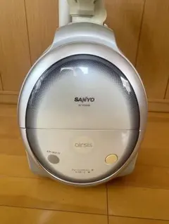2026年最新】SANYO 掃除機(キャニスター)本体の人気アイテム - メルカリ