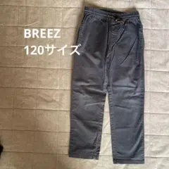 breeze 120
