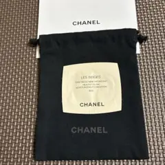 CHANEL ル リフト ローション サンプル 巾着 メッセージカード - メルカリ