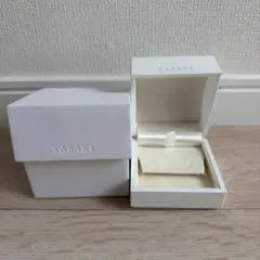 TASAKI ジュエリーケース 空箱