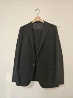 美品☆green label relaxing☆カジュアルスーツ