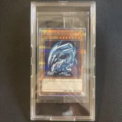 2025年最新】ブルーアイズ プリシク 未開封の人気アイテム - メルカリ