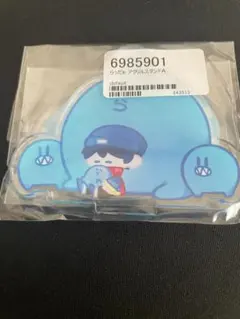 らっだぁ グッズ まとめ売り アクキー アクスタ 2025年最新】らっだぁ アクリルスタンドの人気アイテム - メルカリ