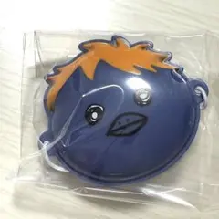 ハイキュー ミニチュアおめん 日向翔陽