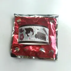 牛角　名探偵コナン　オリジナルマスキングテープ　蘭＆世良