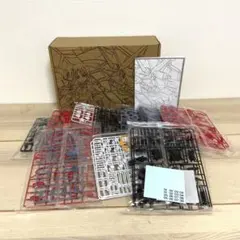 新品未使用 リハイゼ REHAIZE プラモデル ガンダム 海外製 中国製