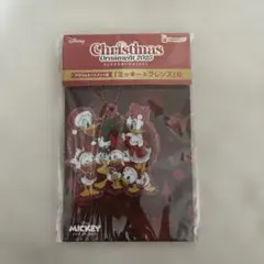 ミッキー＆フレンズ クリスマスオーナメント 2025