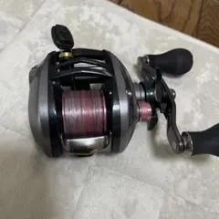KOHGA-C 100P-RW ベイトリール Daiwa 23 紅牙 KOHGA 100L ベイトリール - メルカリ