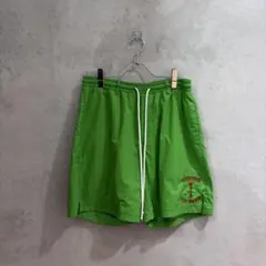 TANGRAM ダークグリーン ショートパンツ Lサイズ - メルカリ