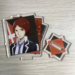 2026年最新】周防達哉 アクリルスタンドの人気アイテム - メルカリ